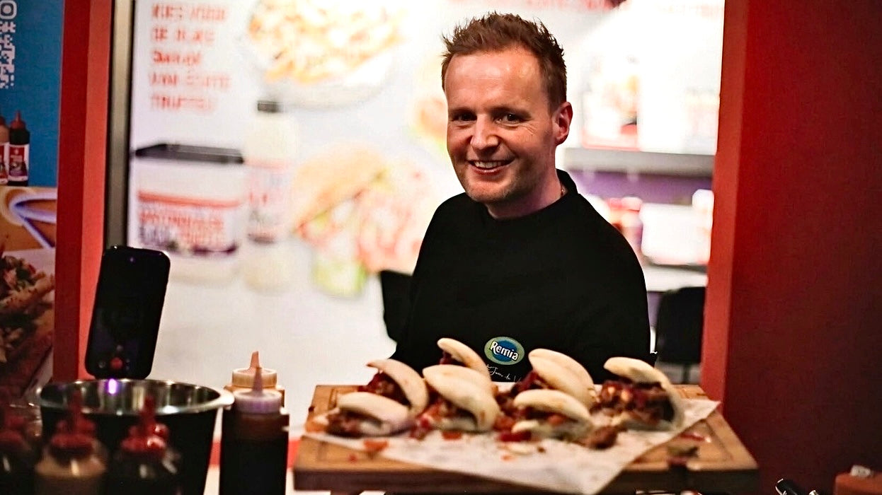 Welkom bij TasteWizard – Hier draait alles om smaakbeleving.