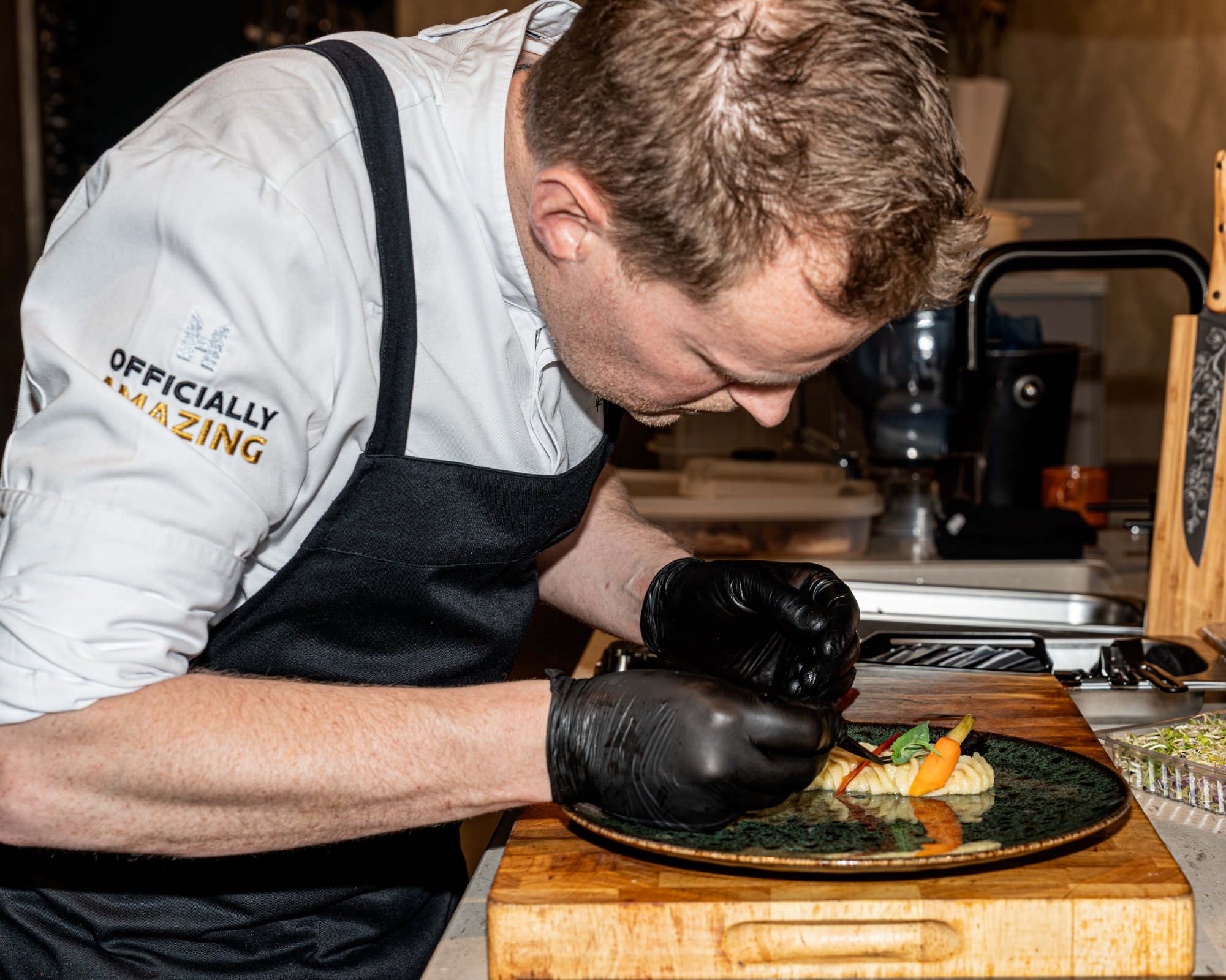 Waarom een interim chef zichzelf terugverdient.