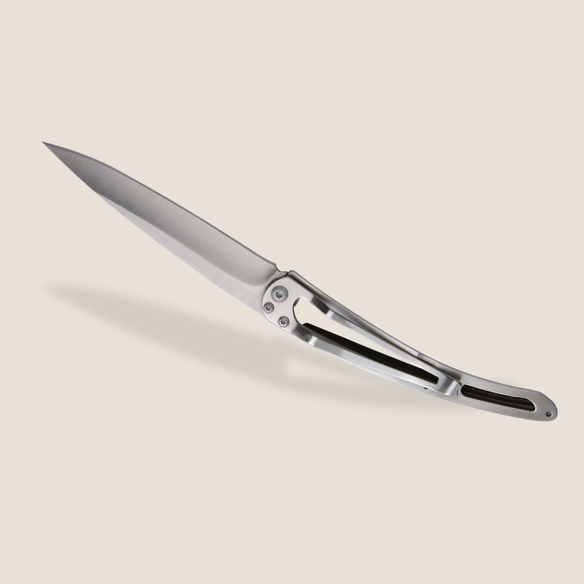 Deejo 37g Zakmes – Aztec Sun Ebony Wood Design