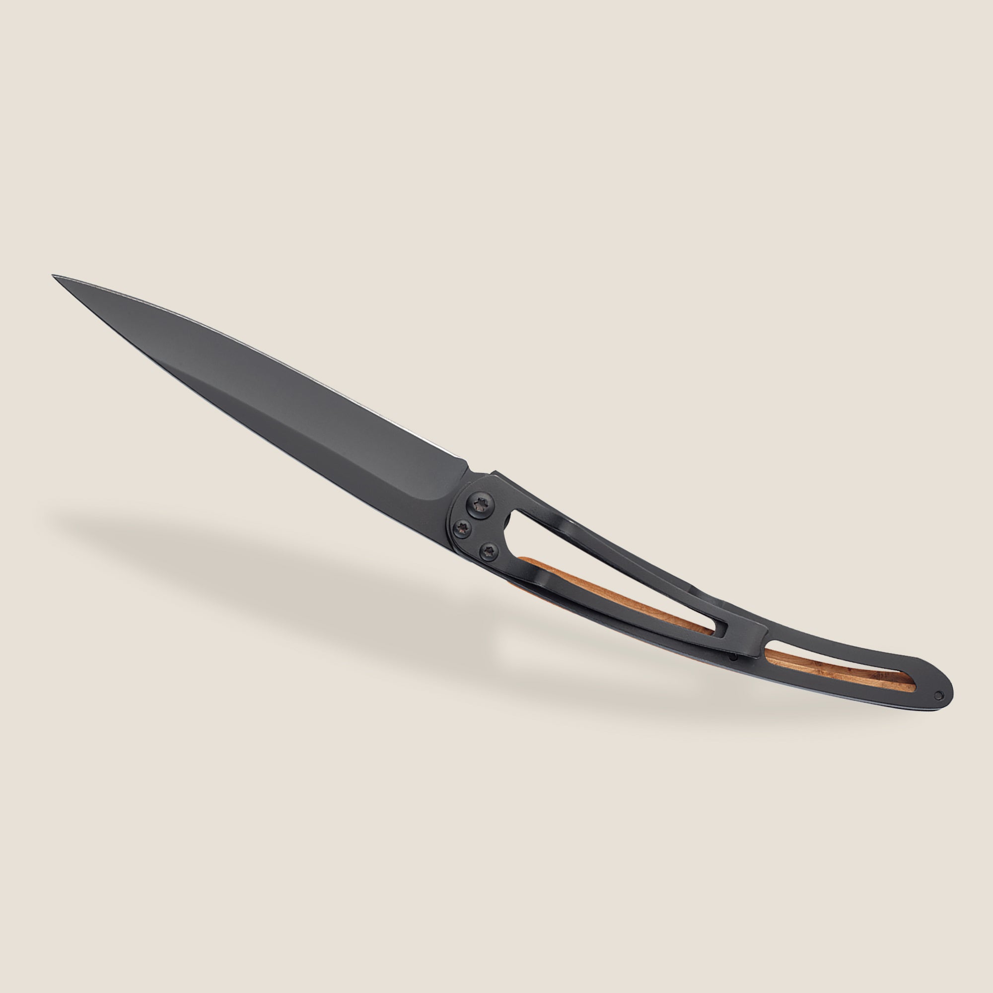 Deejo 37g Zakmes – Celtic Juniper Wood Design