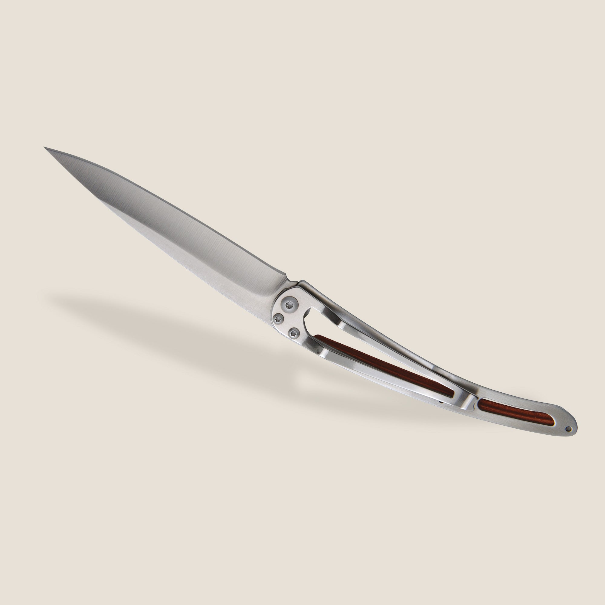 Deejo 37g Zakmes – Wing Coral Wood Design