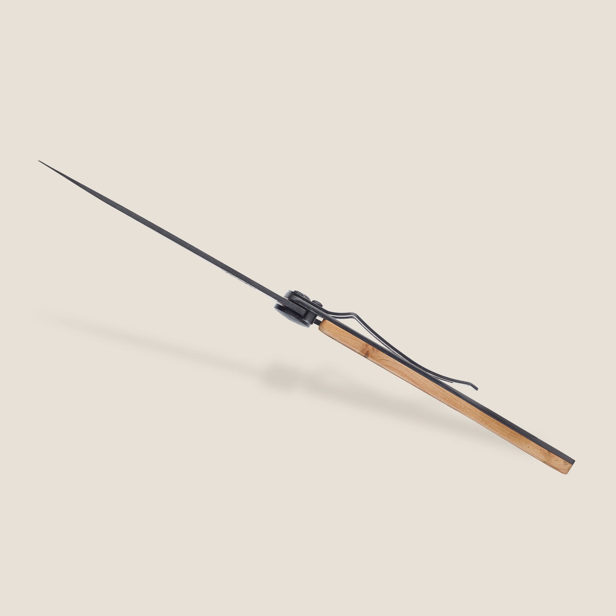 Deejo 37g Zakmes – Esoteric Juniper Wood Design