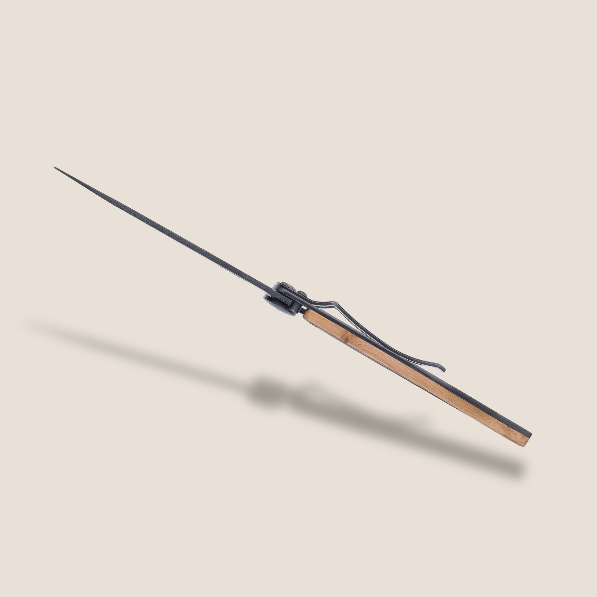 Deejo 37g Zakmes – Celtic Juniper Wood Design
