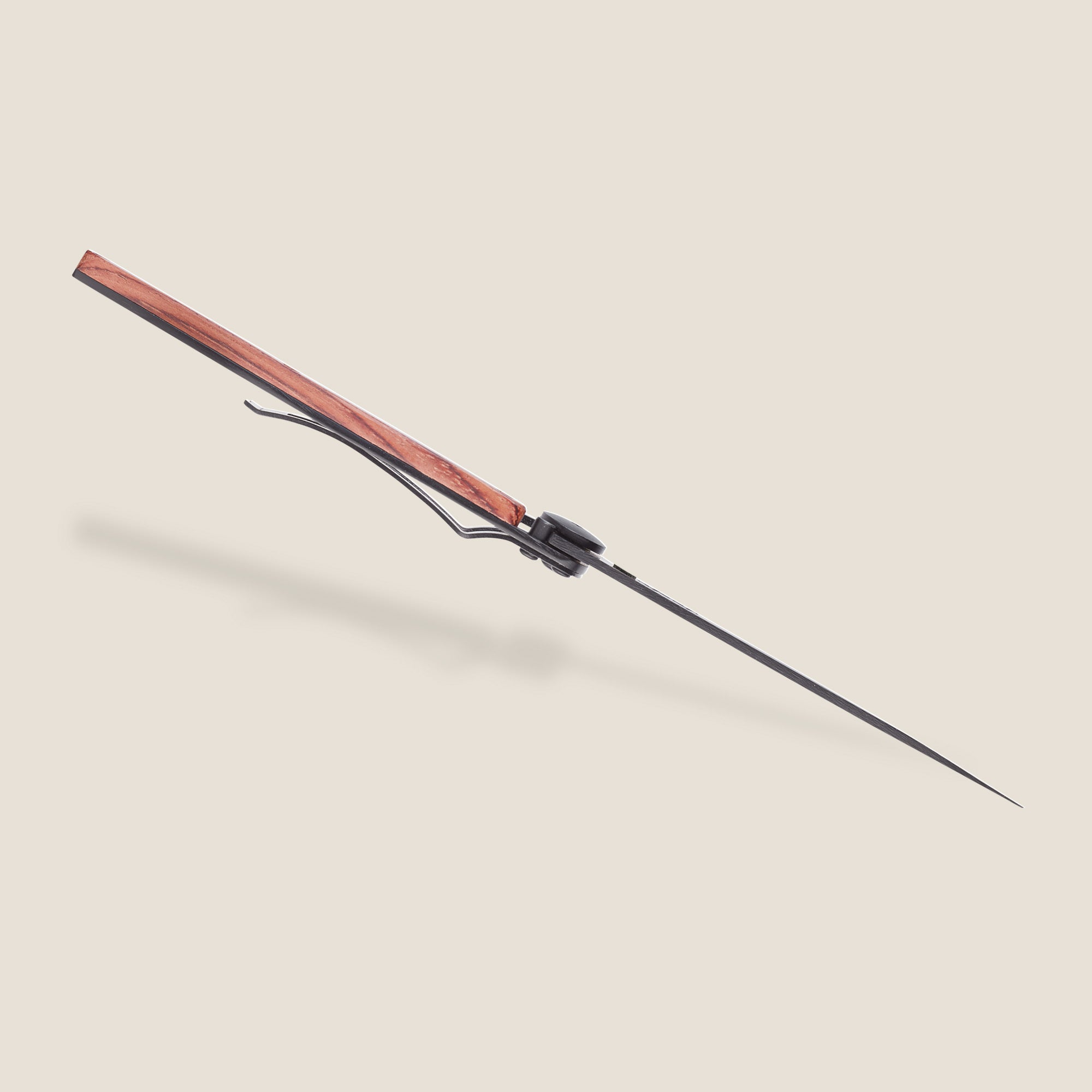 Deejo Serrated 37g Zakmes – Terra Incognita Coral Wood