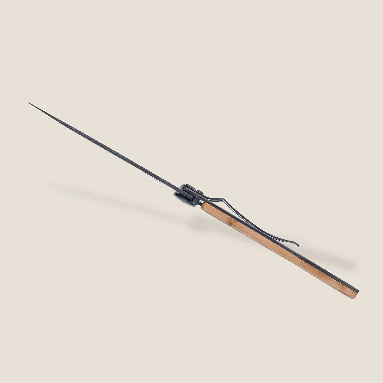 Deejo 37g Zakmes – Globe Trotter Juniper Wood Design
