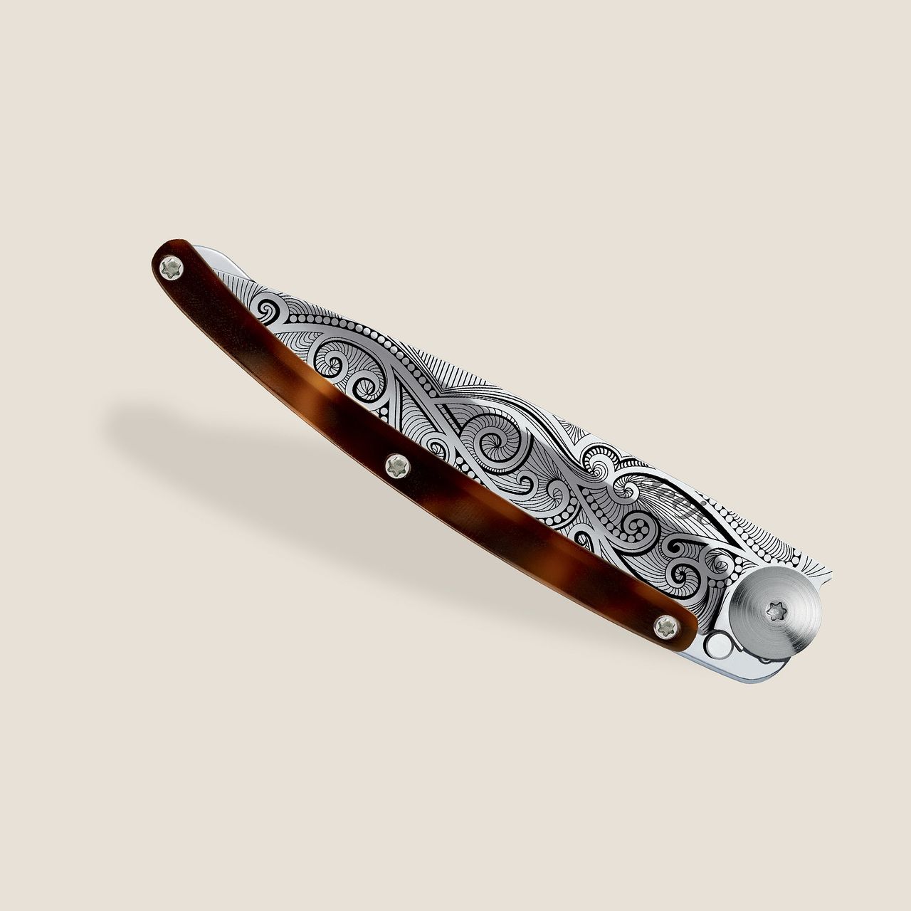 Deejo 37g Zakmes – Pacific Tortoiseshell