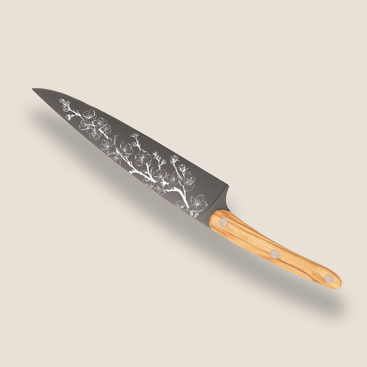 Deejo Chef Knife – Koksmes (Olivier) Sakura