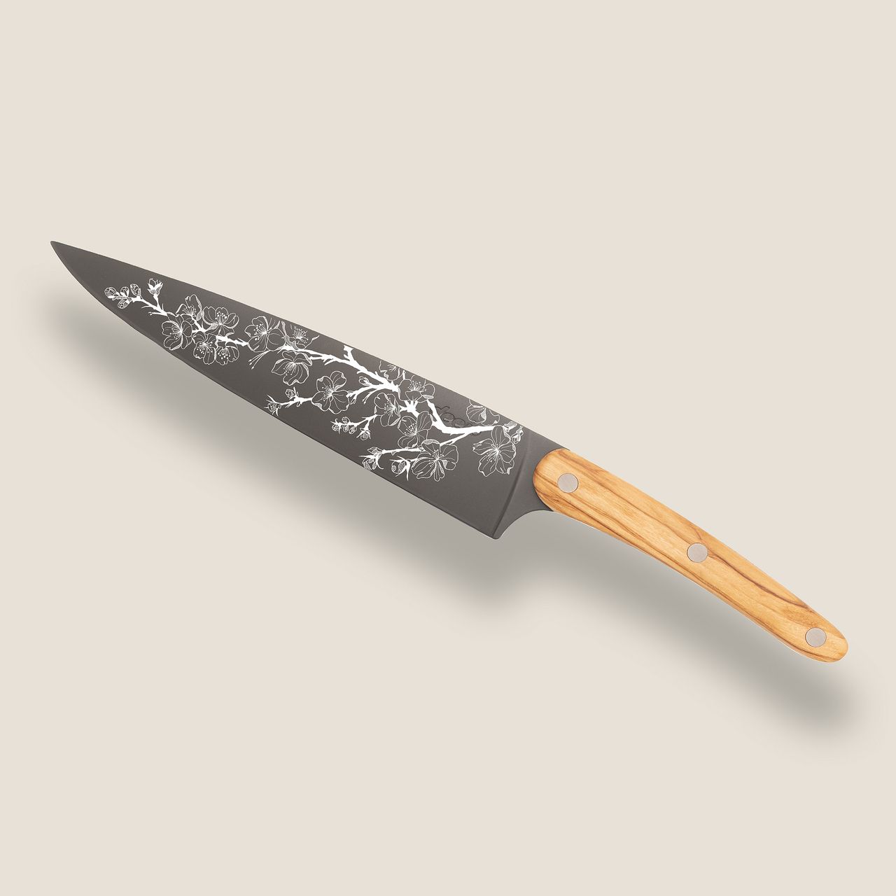 Deejo Chef Knife – Koksmes (Olivier) Sakura